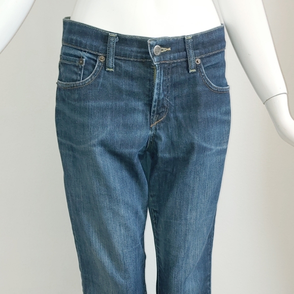 LUCKY BRAND 6/28 Pre- Owned - Picture 2 of 16